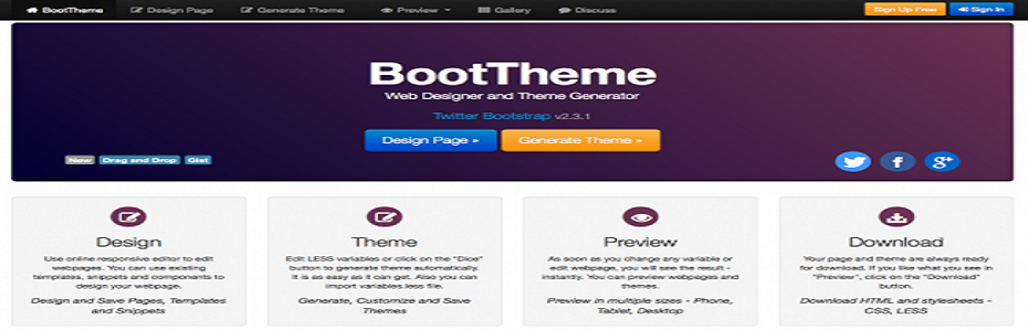 Bootstrap